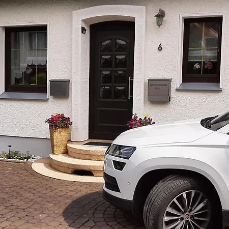 Ferienwohnung Pohl * Balve