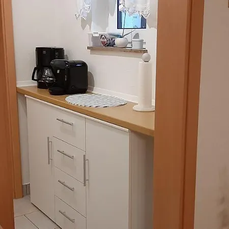 Ferienwohnung Pohl Balve