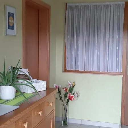 アパート Ferienwohnung Pohl Balve