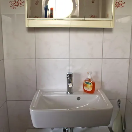Ferienwohnung Pohl アパート Balve