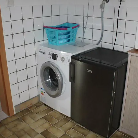 アパート Ferienwohnung Pohl *