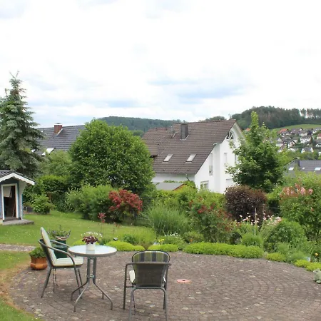Ferienwohnung Pohl Balve