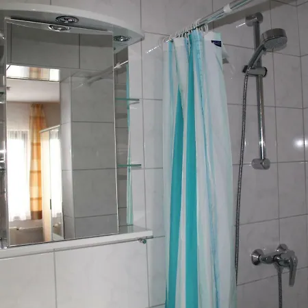 Ferienwohnung Pohl Balve