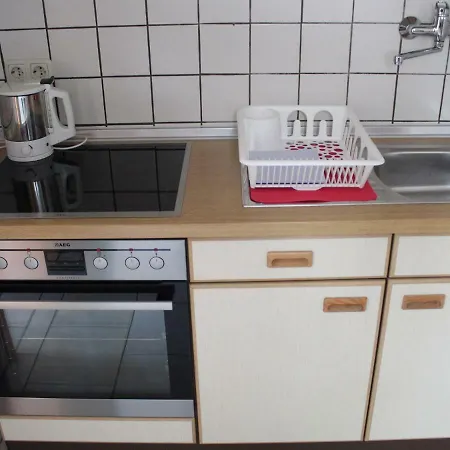 Ferienwohnung Pohl * Balve