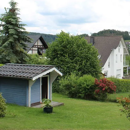 Ferienwohnung Pohl * Balve