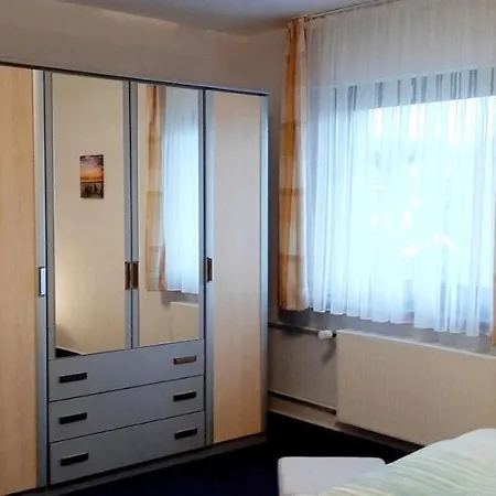 Ferienwohnung Pohl Balve