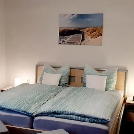Ferienwohnung Pohl * Balve
