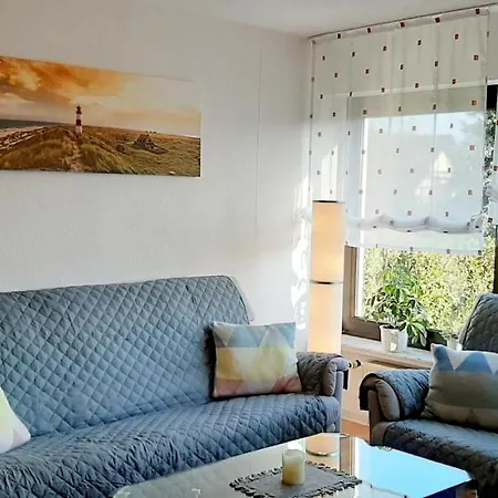 アパート Ferienwohnung Pohl