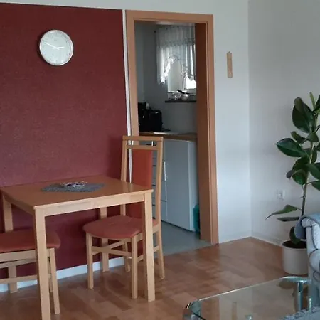 Ferienwohnung Pohl